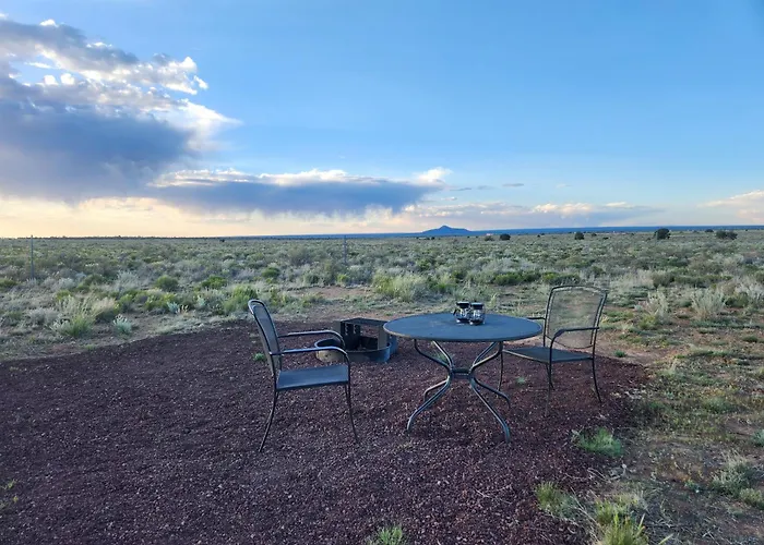 Luxury tent Kestrel 2